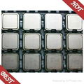  Intel pentium d desktop cpu 945 3.4GHz 4MB LGA775 3