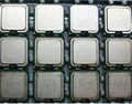  Intel pentium d desktop cpu 945 3.4GHz 4MB LGA775 4