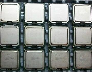 Intel CPU E2200 3