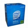 Intel CPU E2200 4