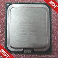 Dual core cpu E2140 1.6GHz,1M,800MHz,775pin,65nm 1