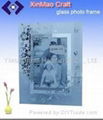 family decorative photo frame,christmas gift 1