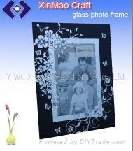 family decorative photo frame,christmas gift 3