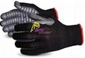 Protective Gloves Against Mechanical Vibration and Shock 3