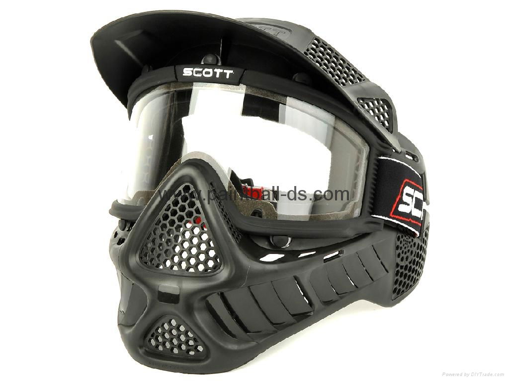 Scott Voltage XP Thermal Goggle