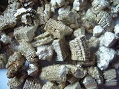 vermiculite