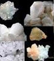 zeolite