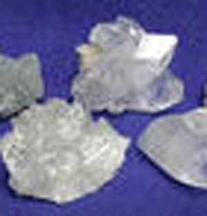 zeolite 3