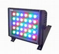 LED floodlight 2