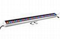 LED wall washer