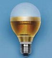 LED Bulbs