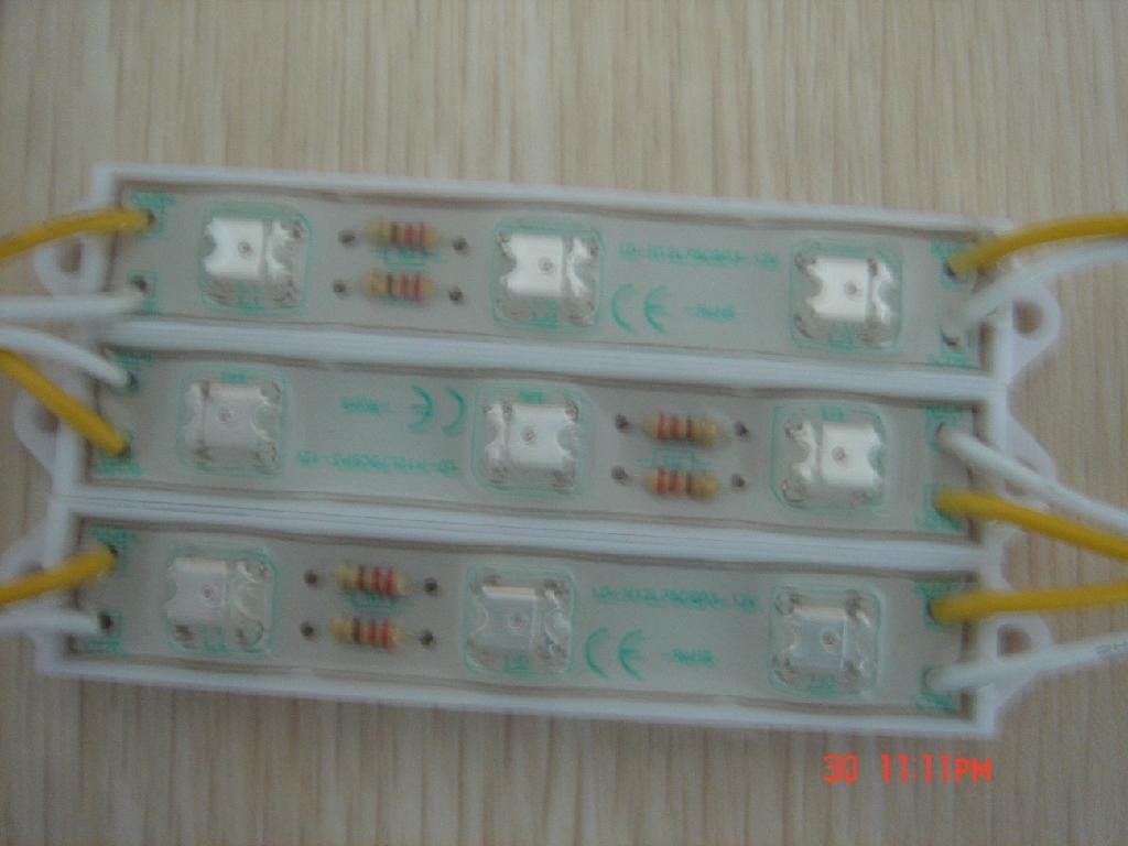 LED Piranha Module 3
