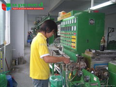 Shenzhen Upnmed Equipment Co.,Ltd