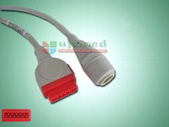 GE-Edward IBP Cable