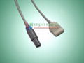 Nihon Kohden Spo2 Extension Cable 5