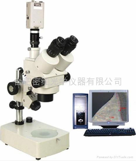 熔深立体显微镜RSM-5020E安徽焊接熔深显微镜
