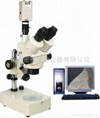 熔深立體顯微鏡RSM-5020E安徽焊接熔深顯微鏡