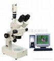 PXS系列定倍体视显微镜 5