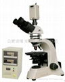 PM-20雙目偏光顯微鏡 3