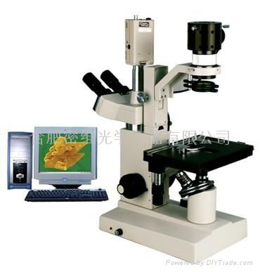 BM-90透反射生物显微镜 4