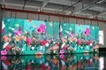 P10 SMD 3 in 1 indoor full color led display 5