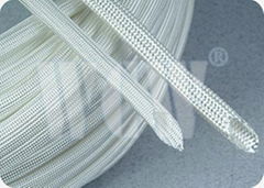 High Temperature-Resistance Special Glassfiber Sleeving(TGS-1W-600C):