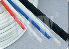 Silicone Glassfiber Sleeving