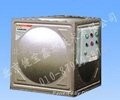 電熱膜熱水保溫水箱