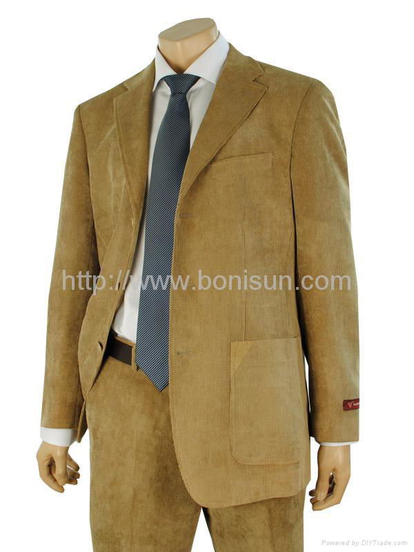 Men jacket Business Wool suits