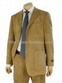 Men jacket Business Wool suits 1