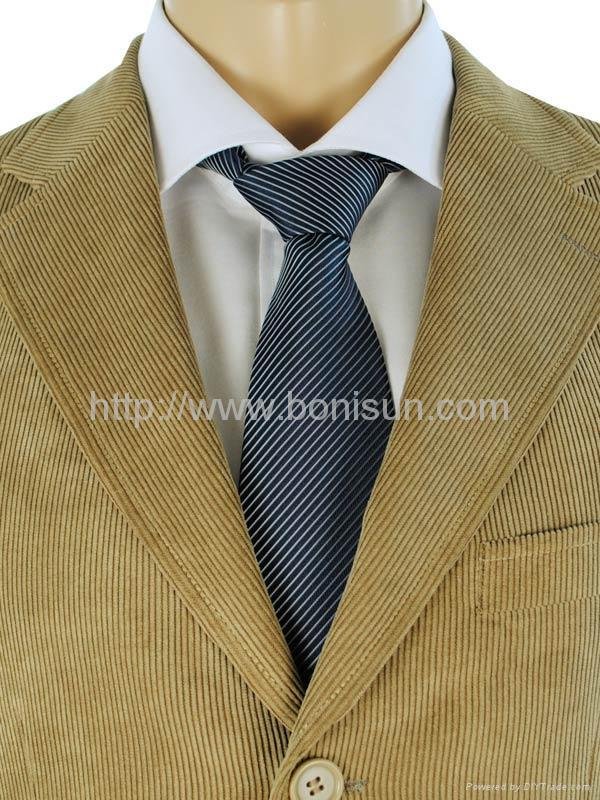 Men jacket Business Wool suits 2