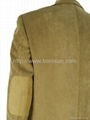 Men jacket Business Wool suits 4