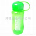 Sports water bottle 2