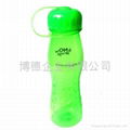 Sports water bottle 5