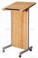 OzOffice Lectern 1