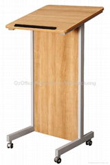 OzOffice Lectern