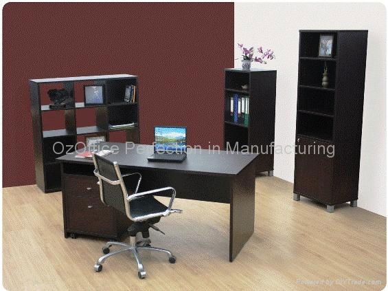 OzOffice Modena Range 2