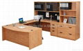 Office Furniture Desk Range USA style