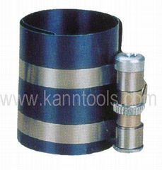 Piston Ring Compressor   