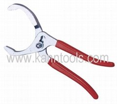 Oil Filter Wrench Pliers 