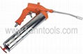 Air Operated Grease Gun        1