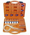 Diesel Injector Flow Test Kit - Common