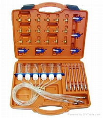 Diesel Injector Flow Test Kit - Common Rail 