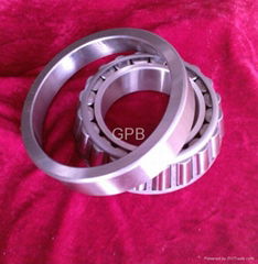 Tapered roller bearing