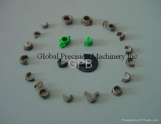 DRY Bushing, Bushing  3