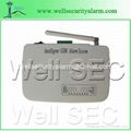 GSM SMS Alarm System,Alarmas