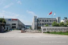 Suzhou SUYU Railroad Material Co., Ltd