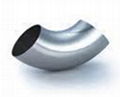 Carbon steel pipe fittings 4