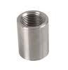 Socket Weld Stainless Steel Coupling 3