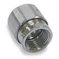 Socket Weld Stainless Steel Coupling 4